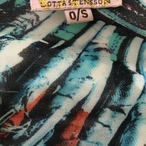 Lotta Stensson Long gorgeous cover.